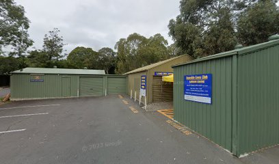 Burnside Lions Club -Bargain Center