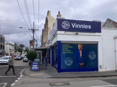 Vinnies