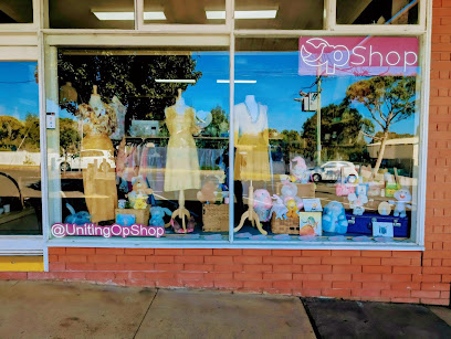 Highton Uniting Op Shop