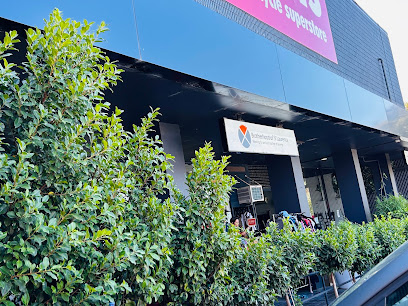 Brotherhood of St. Laurence Greensborough