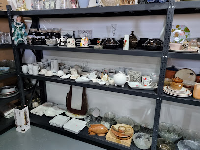 Defenders For Hope Op Shop Jimboomba