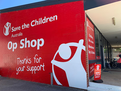 Save the Children Op Shop - Christies Beach