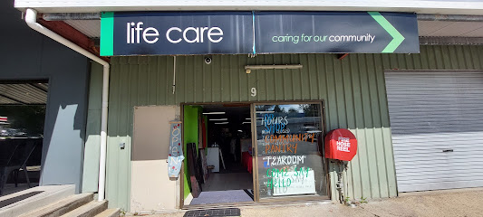 Life church care