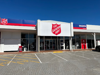 Salvos Stores Mermaid Beach