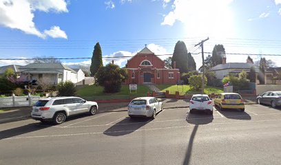 St John's Anglican Church Op Shop