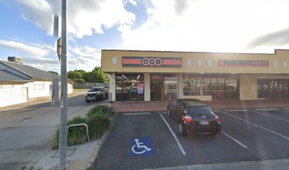 The Salvation Army Op Shop Geebung