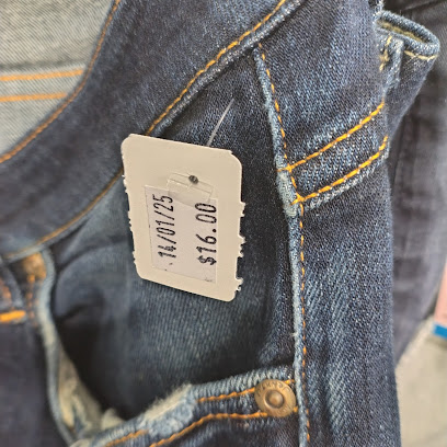 Salvos Stores North Lakes