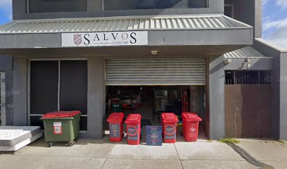 Salvos Stores