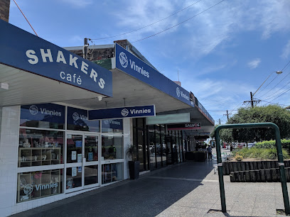 Vinnies Riverwood