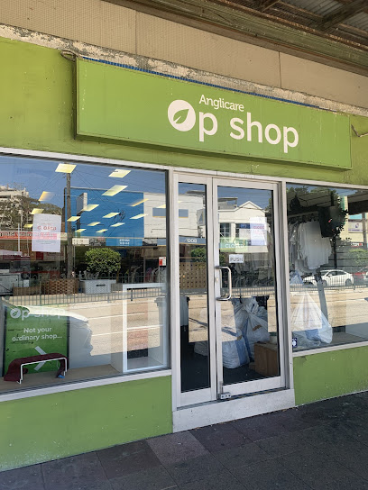 Anglicare Op Shop - Rockdale