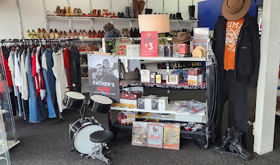 Salvos Stores Jamison