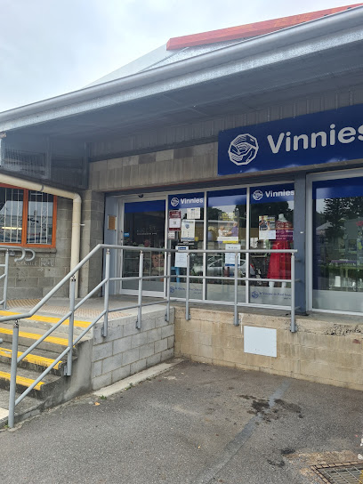 Vinnies Ipswich