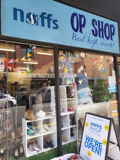Noffs Op Shop Newtown - Op Shop in Newtown, NSW