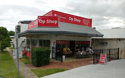 Save the Children Op Shop - Chermside