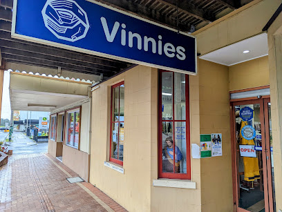 Vinnies Maclean