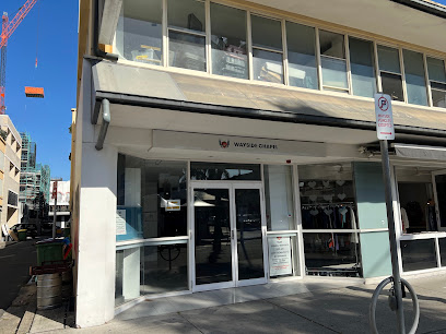 The Wayside Chapel Op Shop Bondi Beach