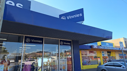 Vinnies