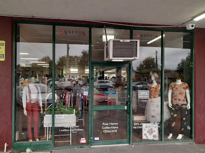 Salvos Stores Watsonia