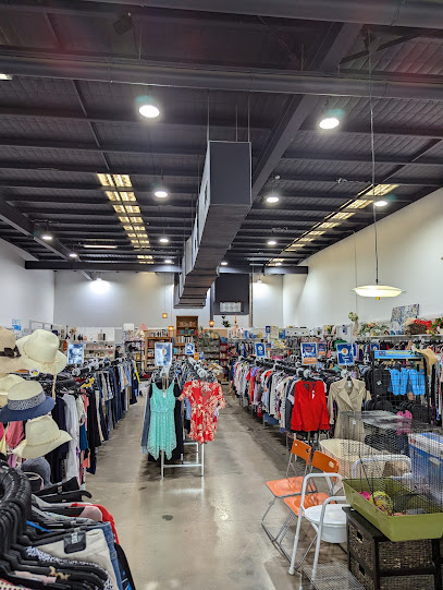 Lifeline Shop Keperra