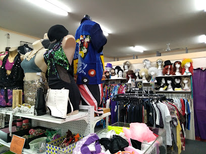 Lifeline Shop Annerley (Vintage Revival)