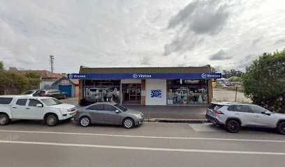 Vinnies East Maitland