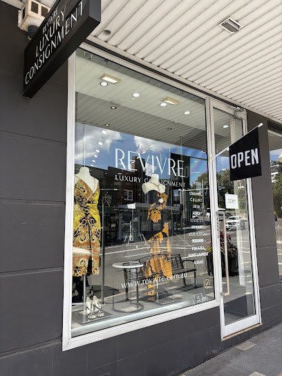 Revivre Luxury Consignment