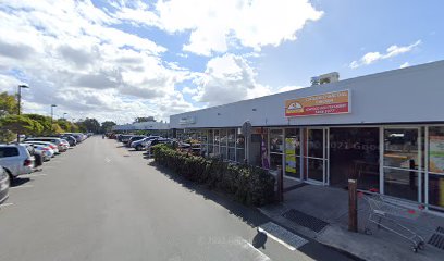 Lifeline Shop Coolum Beach