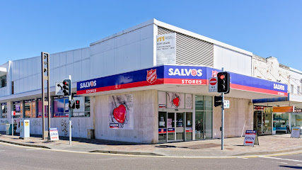 Salvos Stores Maitland