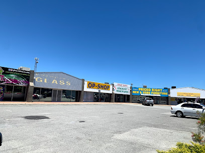 Armadale Community Animal Rescue Group Op Shop