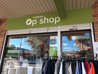 Anglicare Op Shop - Campbelltown
