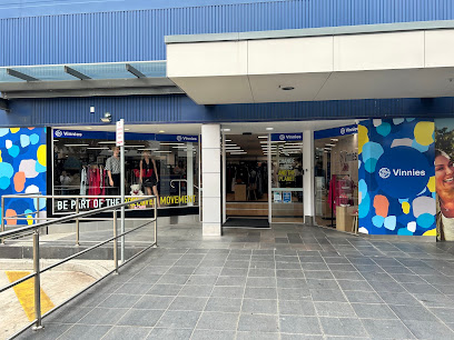 Vinnies Shellharbour