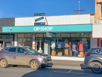 Ten Lives Op Shop (New Norfolk)