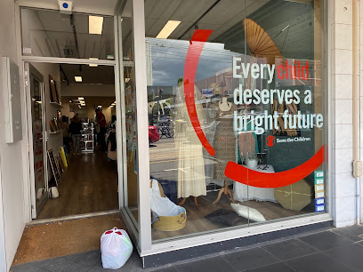Save the Children Op Shop - Malvern