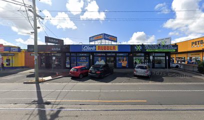 Vinnies Essendon North