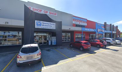 Op Shop