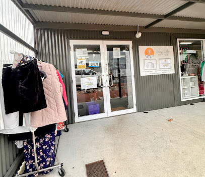 Bay Life Op Shop