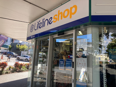 Lifeline West End