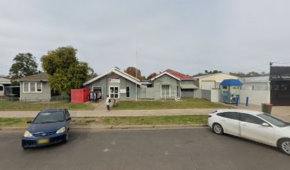 Moree Family Store