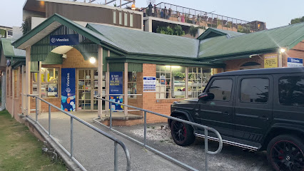 Vinnies Byron Bay