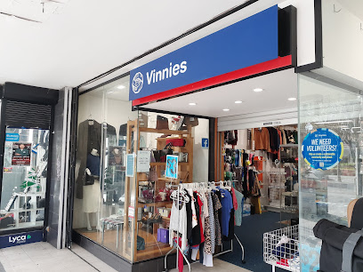 Vinnies Liverpool