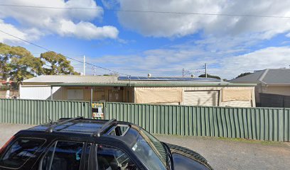 Lions Bargain Centre