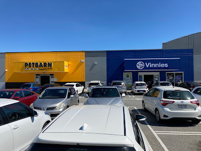 Vinnies Mirrabooka