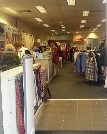 Save the Children Op Shop - Hurstville