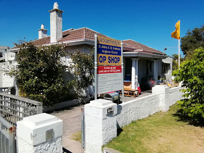 JackanAndy's Op Shop