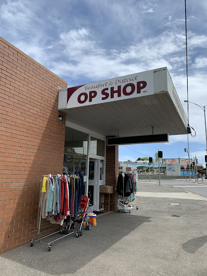 Beaufort & District Op Shop