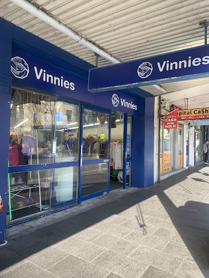 Vinnies Randwick