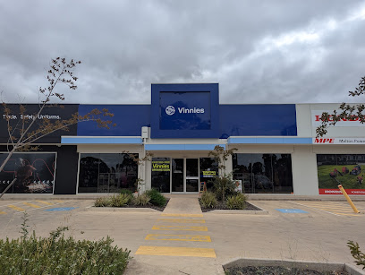 Vinnies Melton East