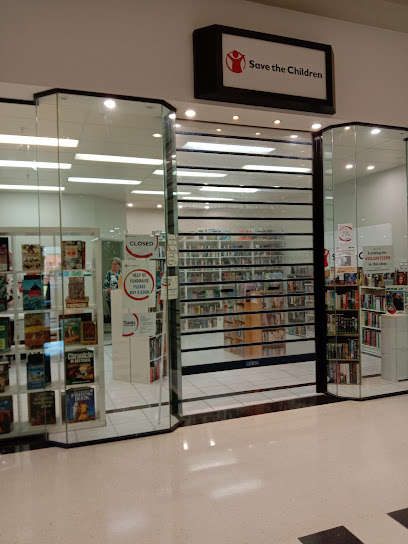 Save the Children Op Shop - Forrestfield