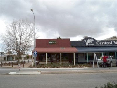 Community Op Shop