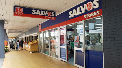 Salvos Stores Mount Druitt
